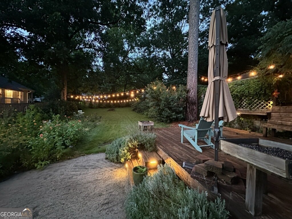 1088 Shelby Place Atlanta - 30