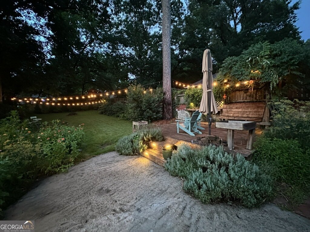 1088 Shelby Place Atlanta - 31