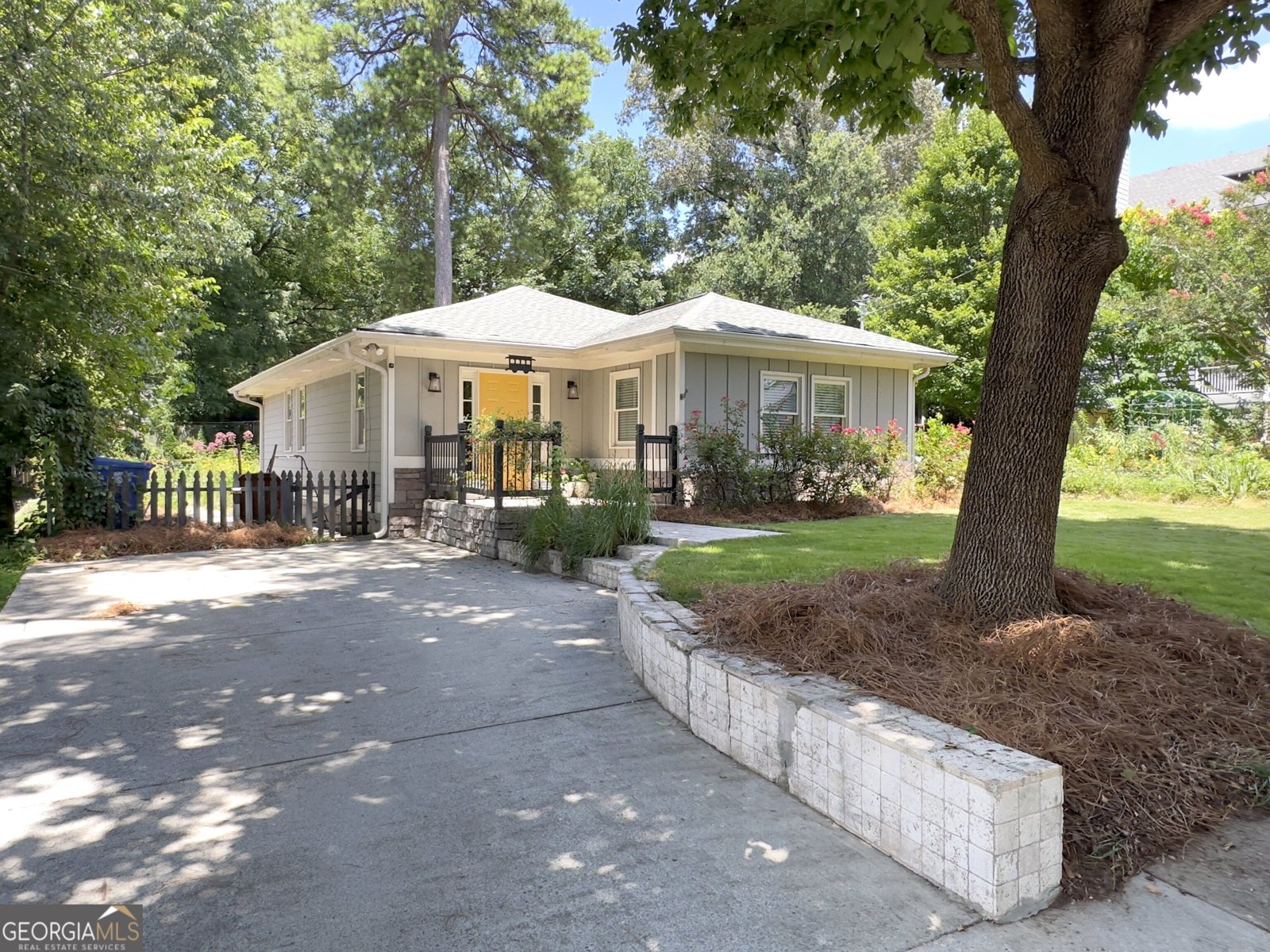 1088 Shelby Place Atlanta - 32