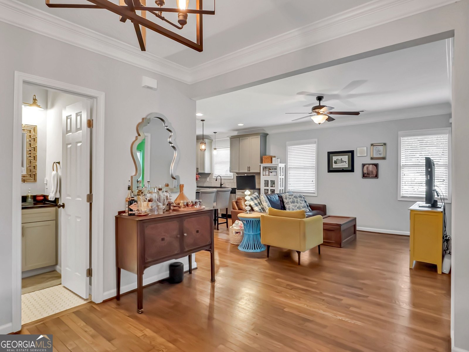 1088 Shelby Place Atlanta - 6