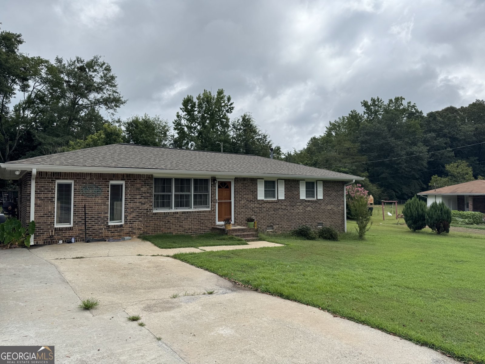 265 Carole Drive Oxford - 1