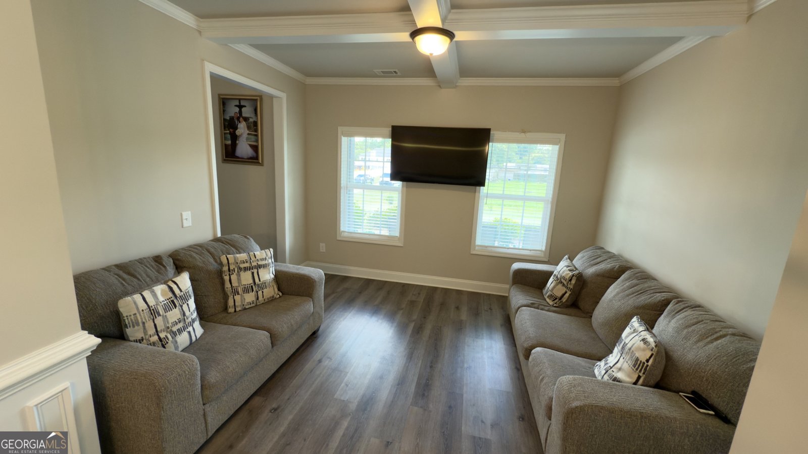 382 Carl Cedar Hill Road Winder - 1
