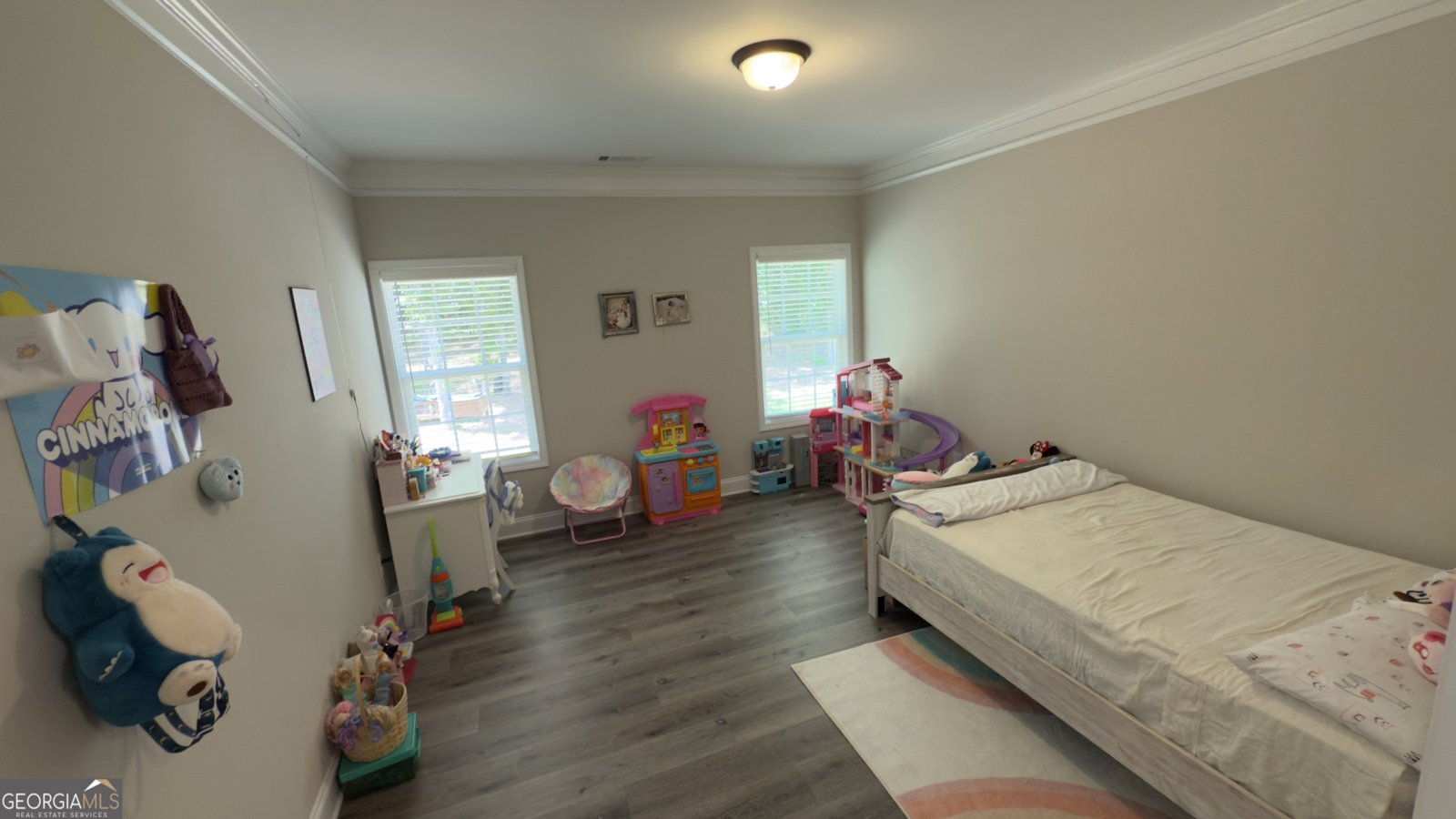 382 Carl Cedar Hill Road Winder - 18