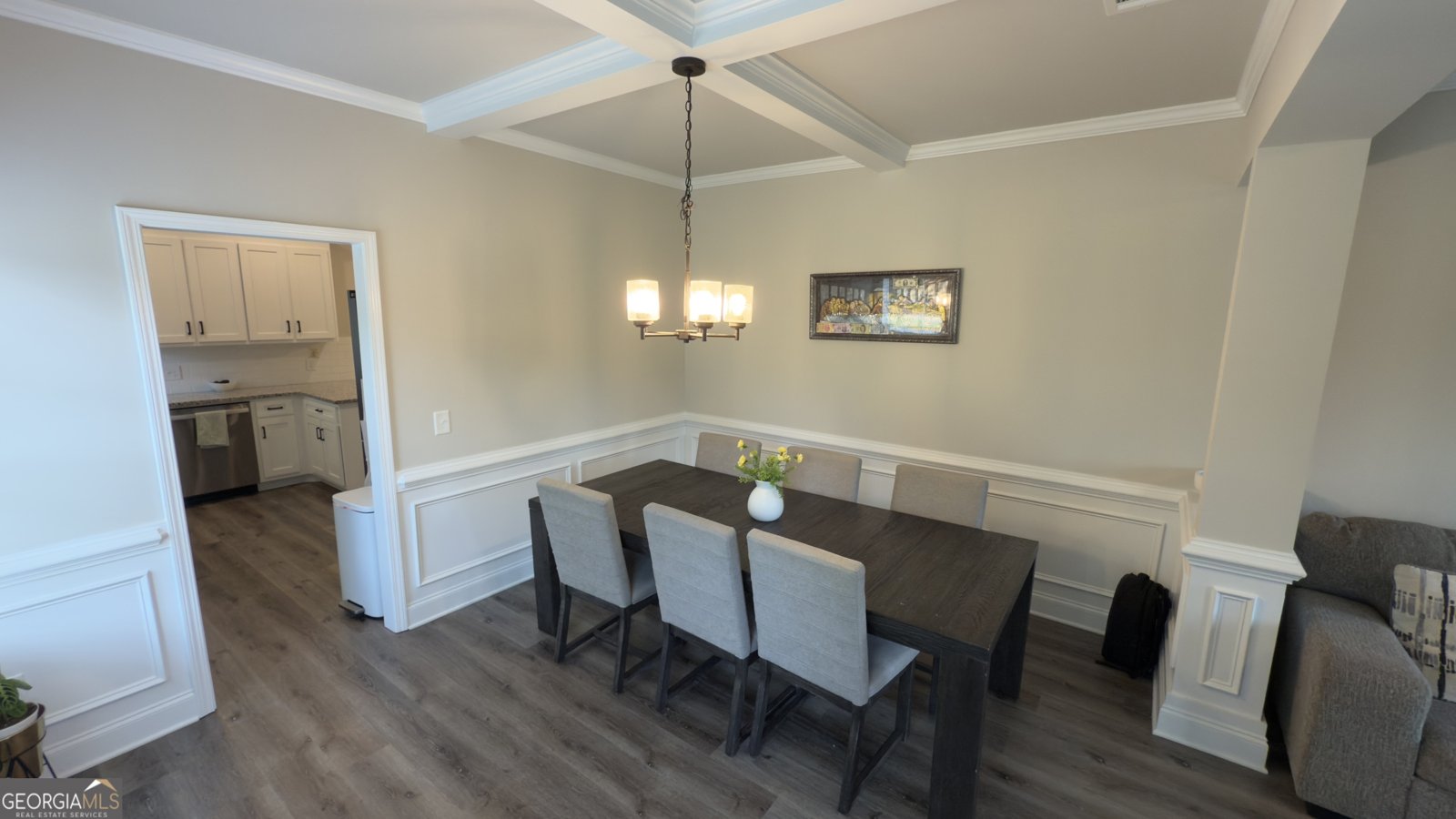 382 Carl Cedar Hill Road Winder - 2
