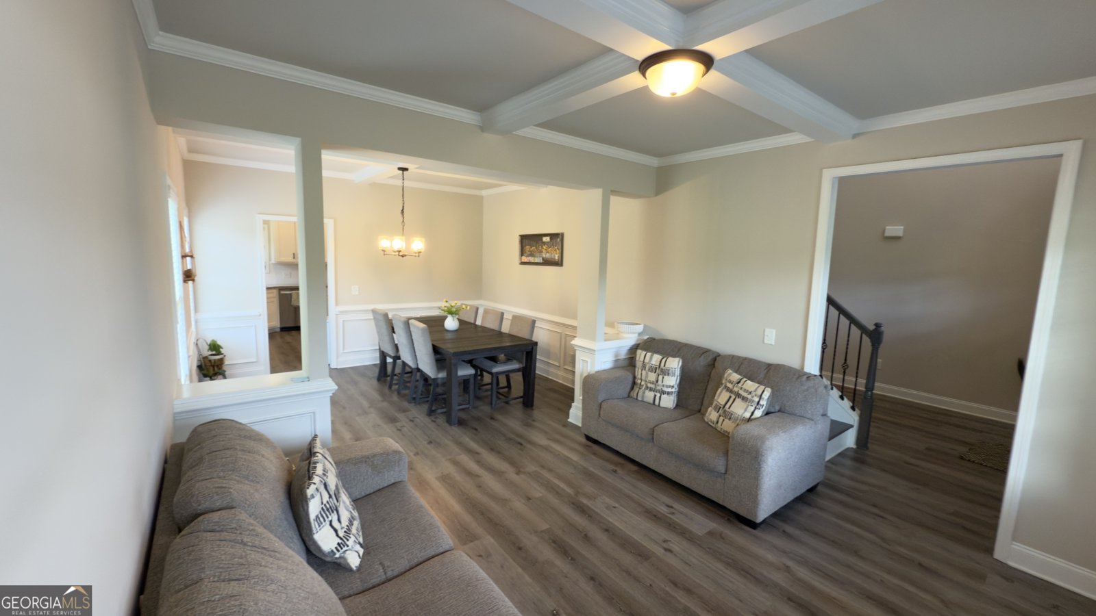 382 Carl Cedar Hill Road Winder - 3