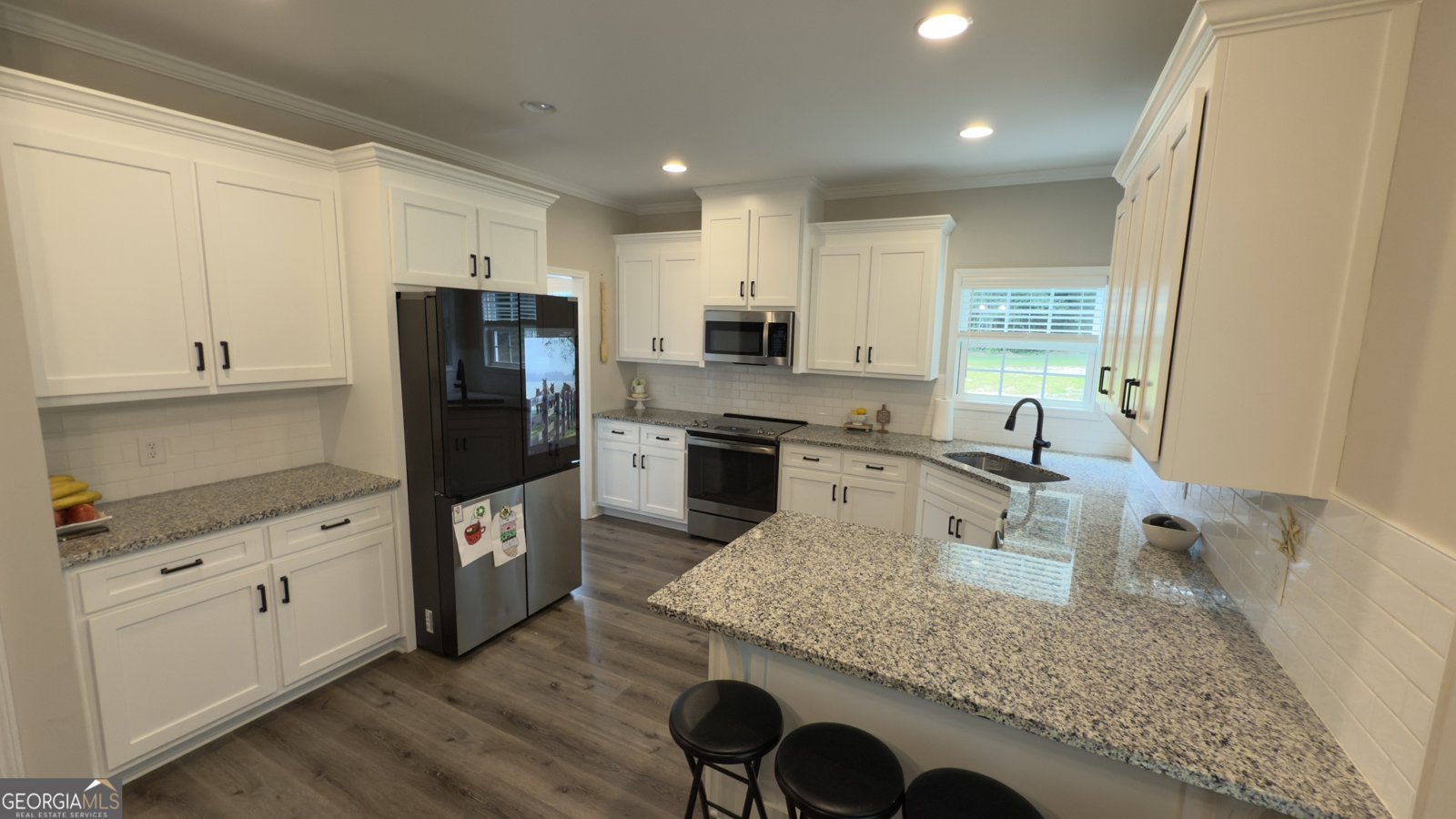382 Carl Cedar Hill Road Winder - 4