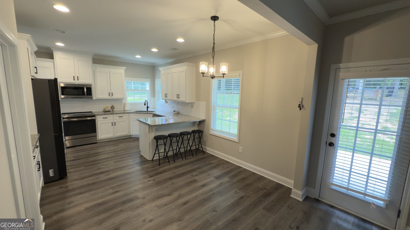 382 Carl Cedar Hill Road Winder - 5