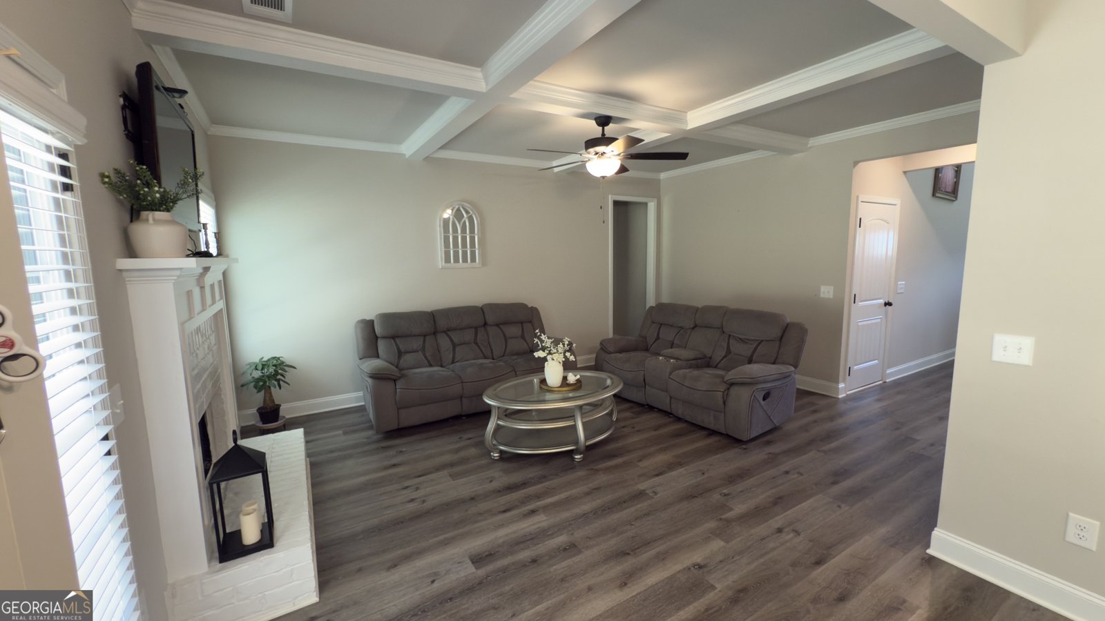 382 Carl Cedar Hill Road Winder - 7