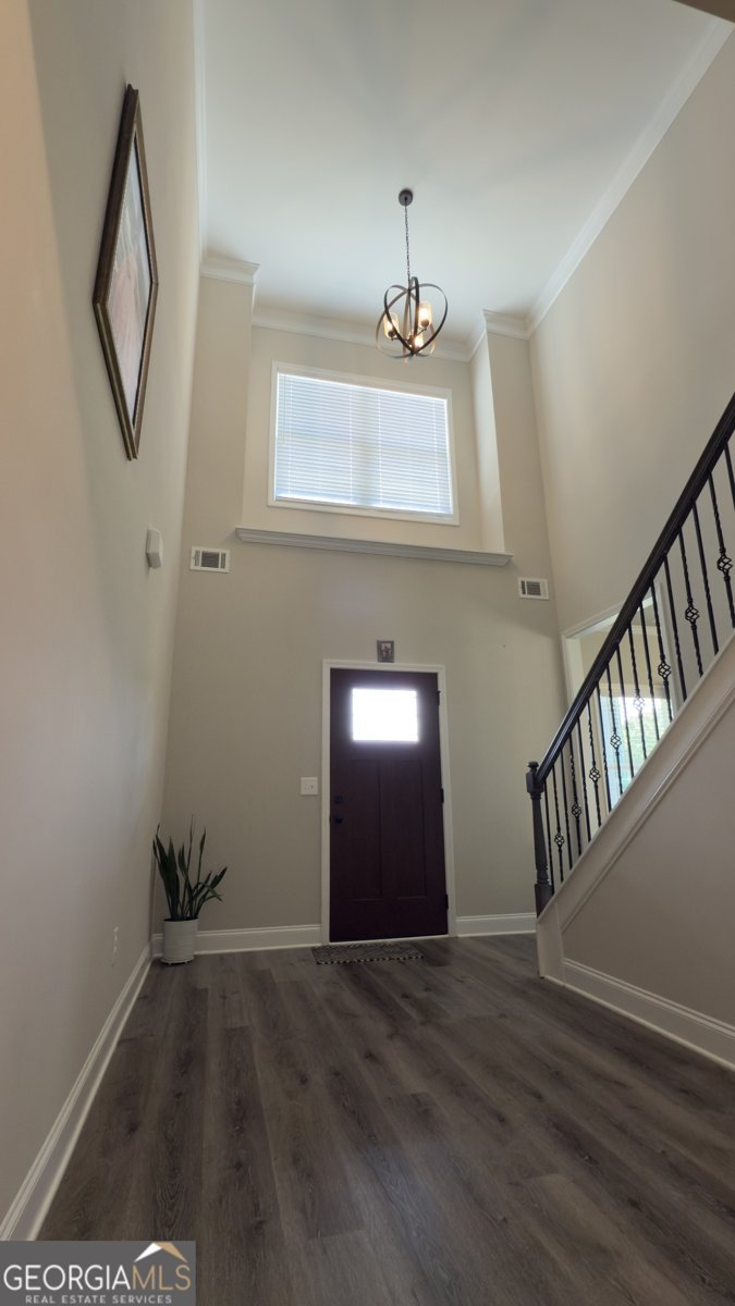 382 Carl Cedar Hill Road Winder - 8