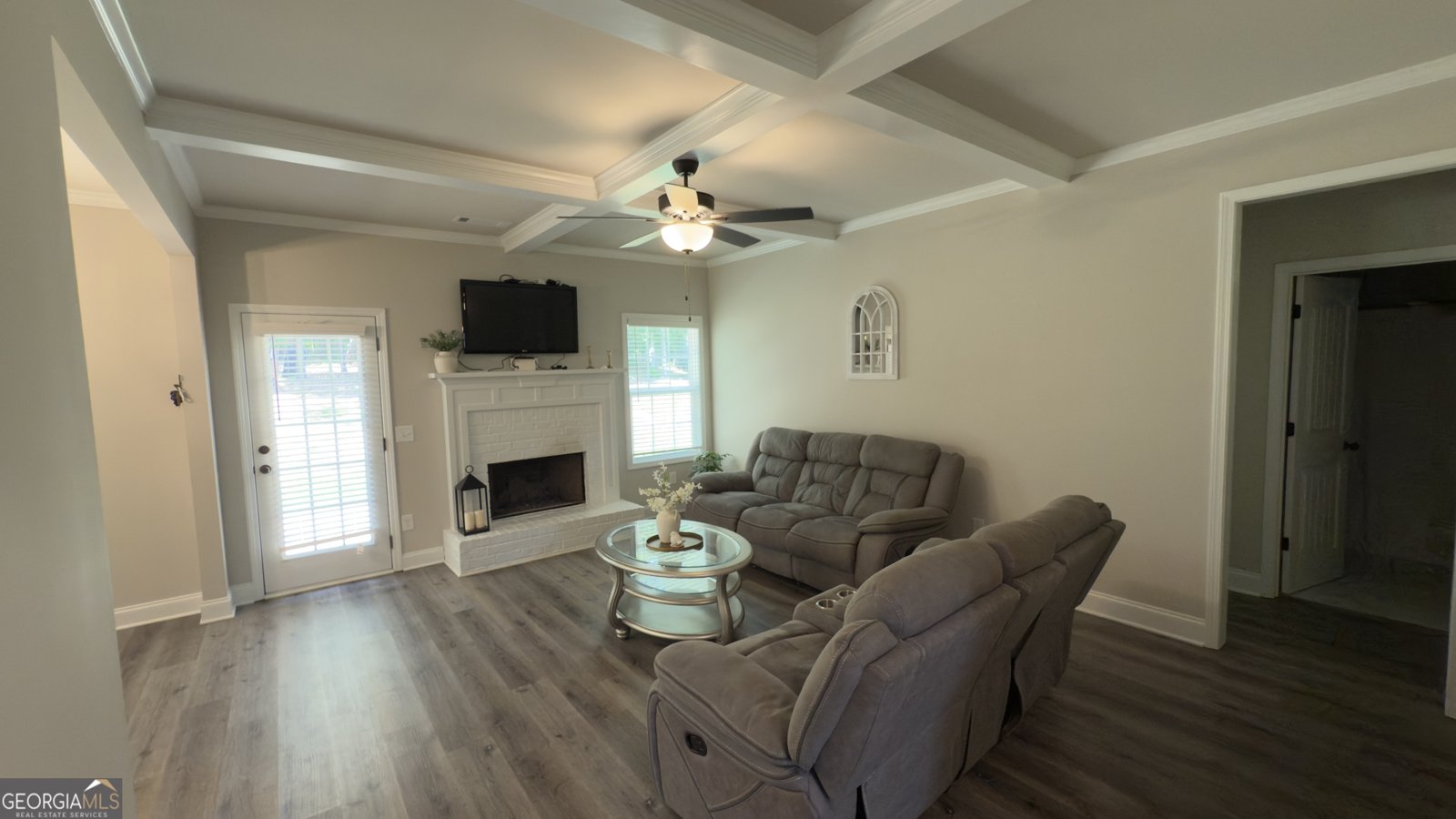 382 Carl Cedar Hill Road Winder - 9