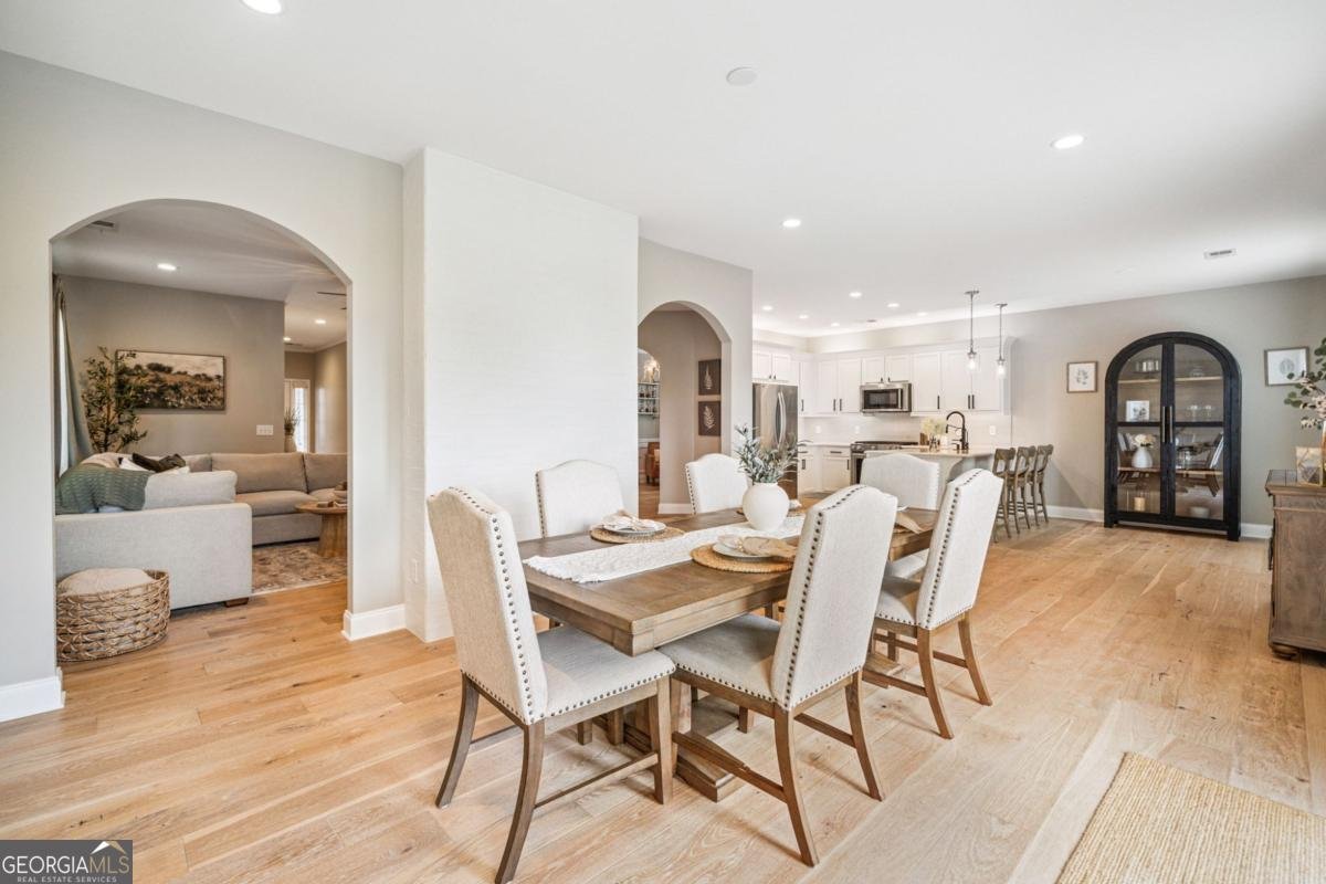 117 Camdyn Circle Woodstock - 2