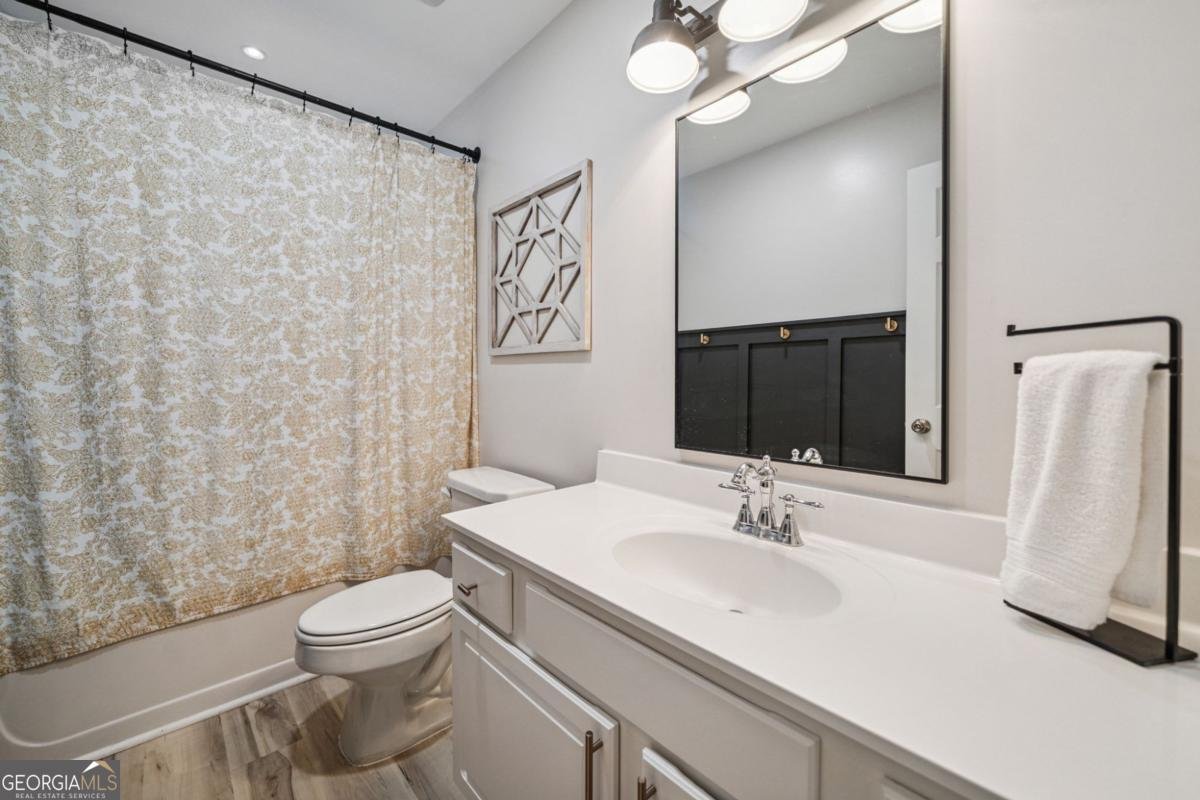 117 Camdyn Circle Woodstock - 28