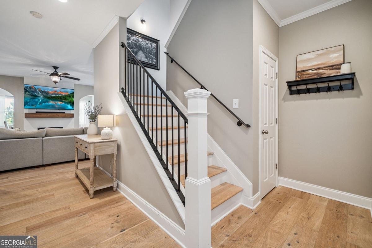 117 Camdyn Circle Woodstock - 3