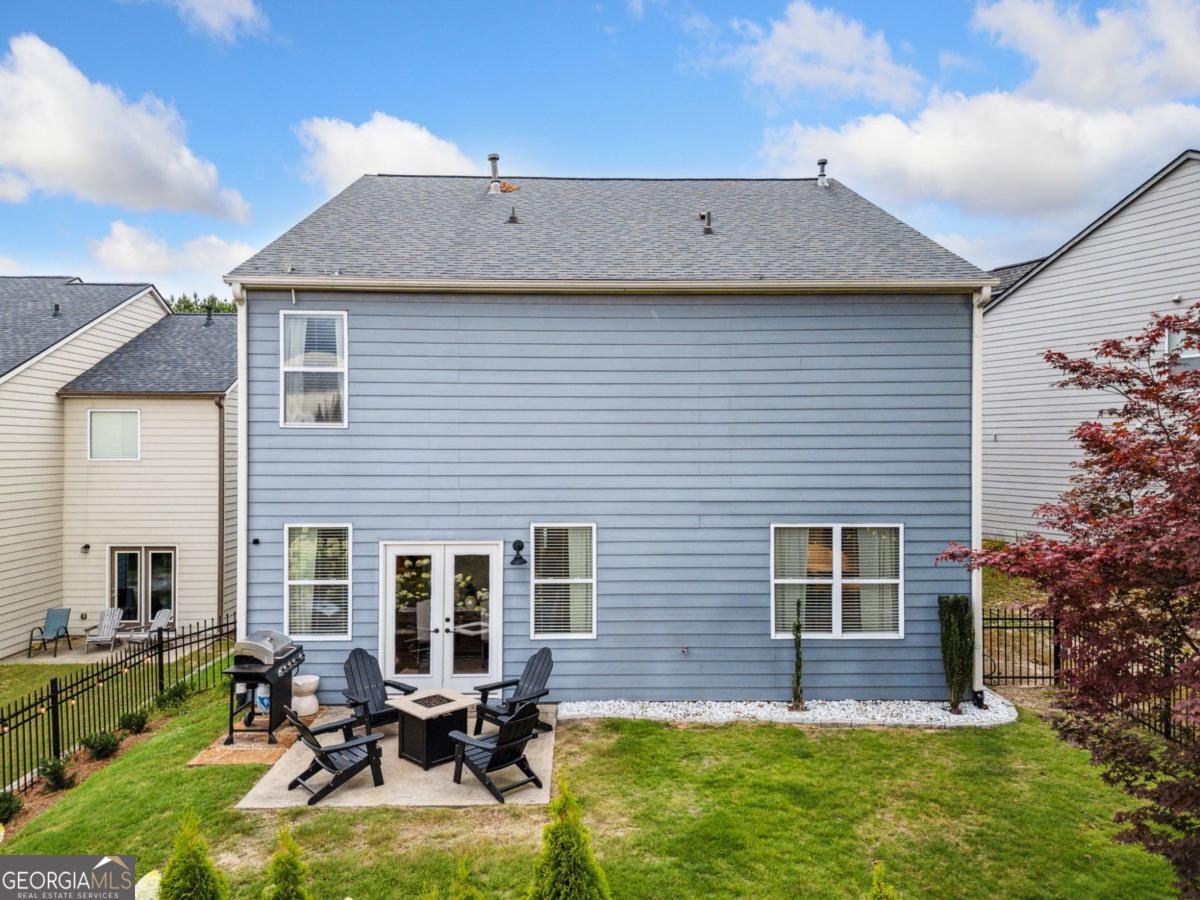 117 Camdyn Circle Woodstock - 33