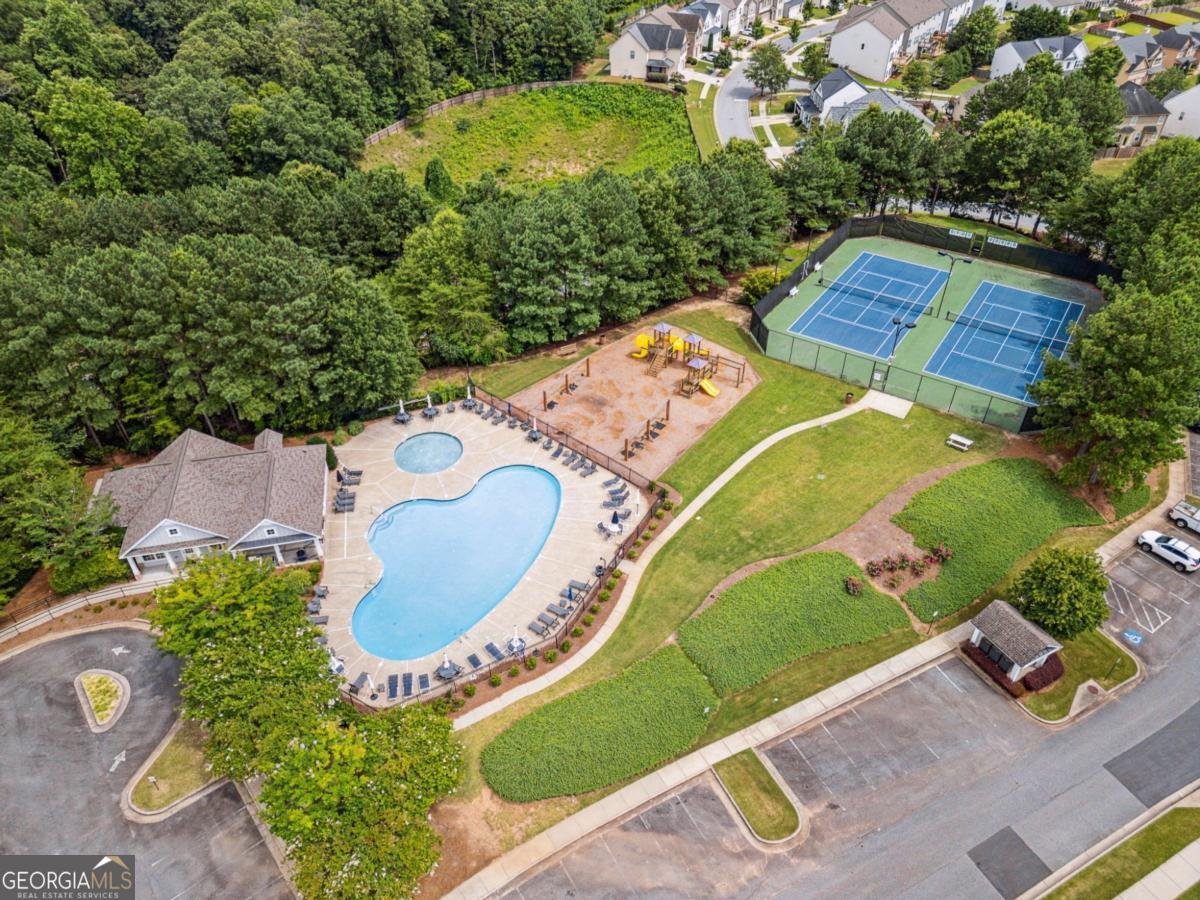 117 Camdyn Circle Woodstock - 34