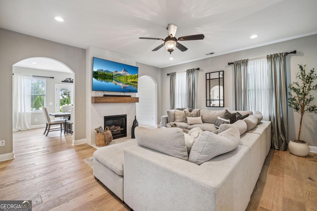 117 Camdyn Circle Woodstock - 6