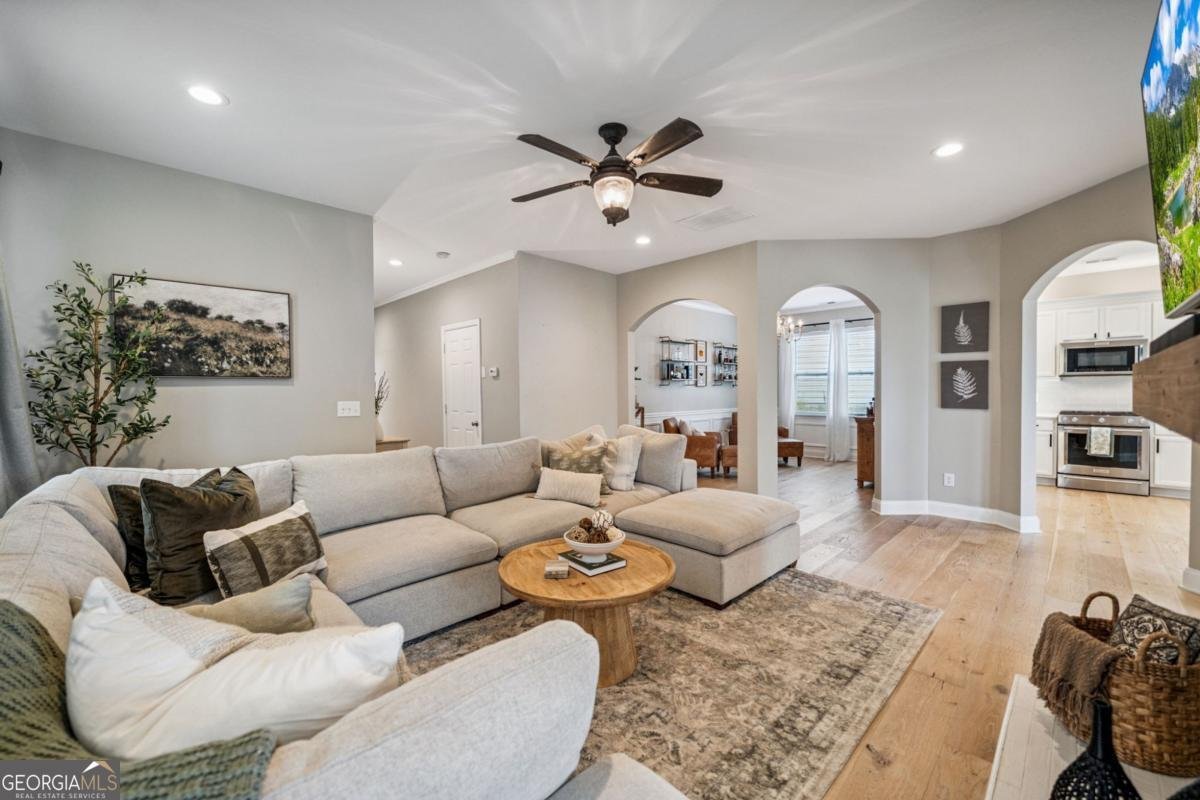 117 Camdyn Circle Woodstock - 7