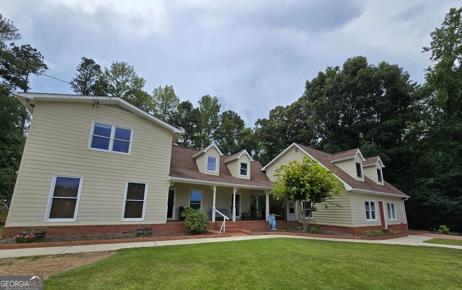 817 Dallas Highway Douglasville - 1