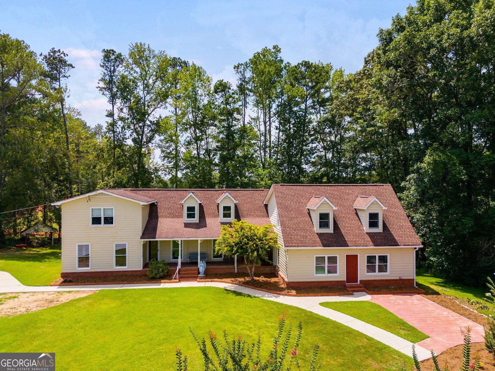 817 Dallas Highway Douglasville - 14