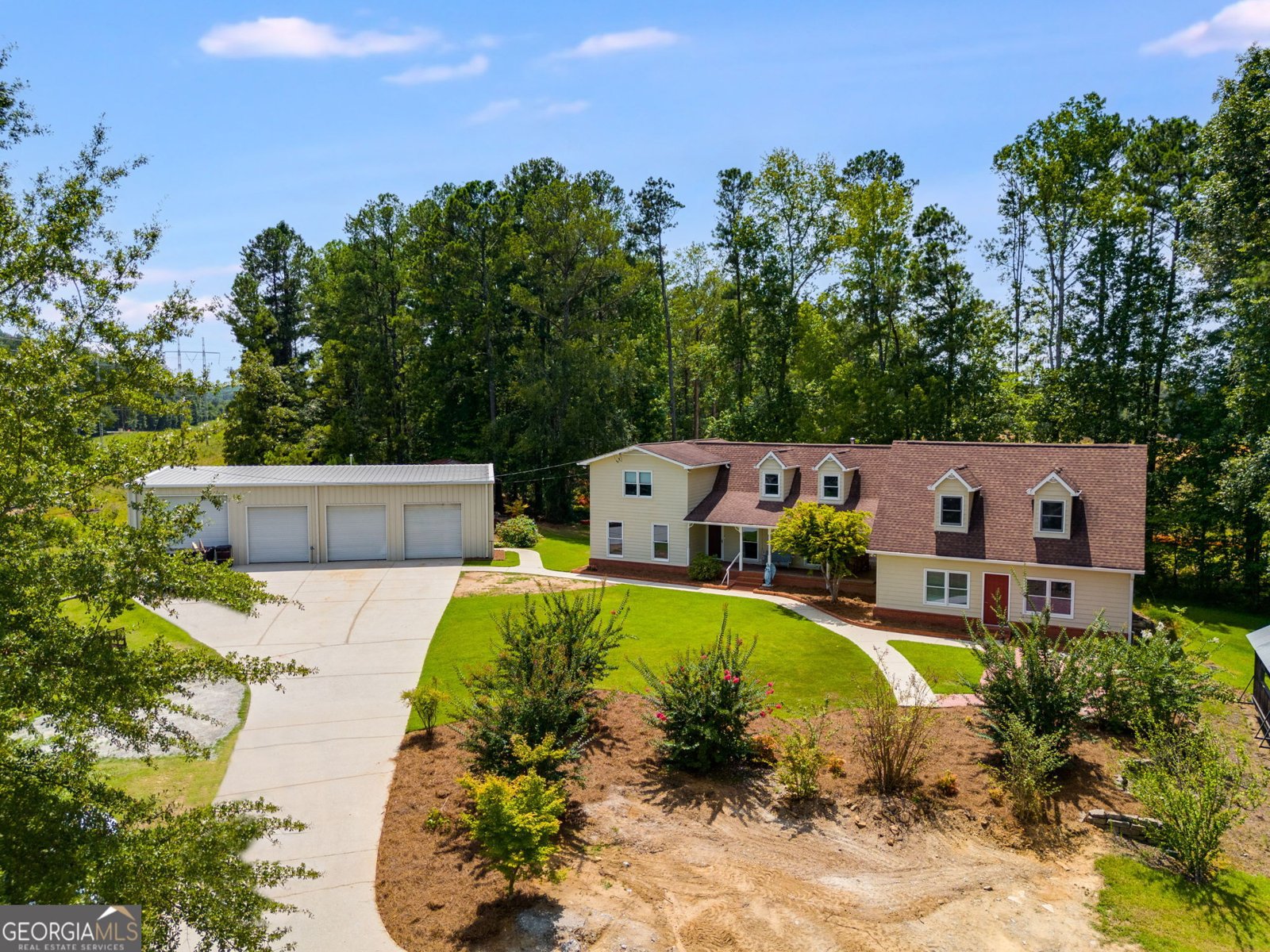 817 Dallas Highway Douglasville - 17