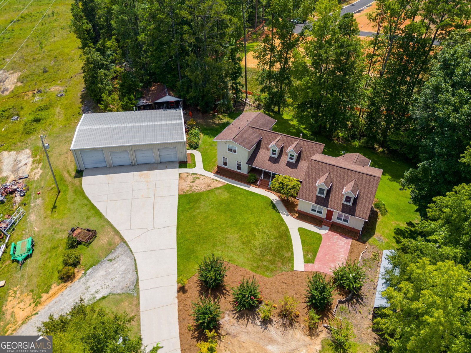 817 Dallas Highway Douglasville - 19