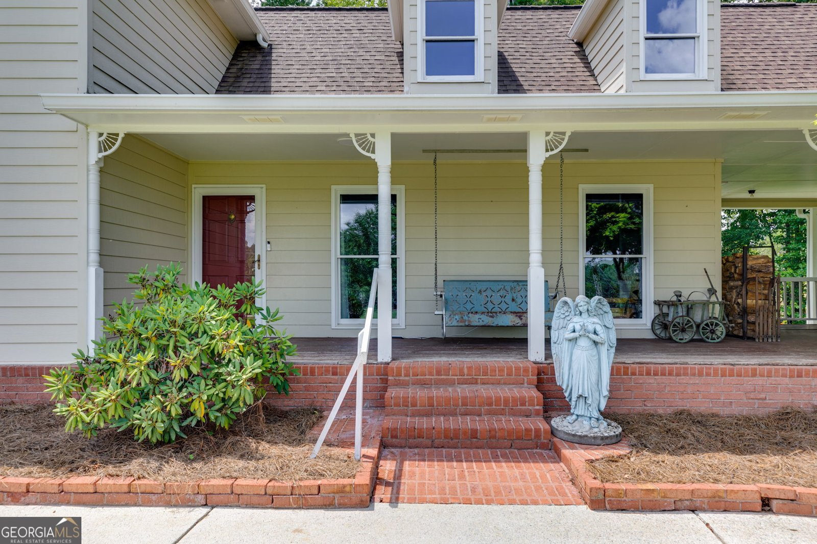 817 Dallas Highway Douglasville - 20