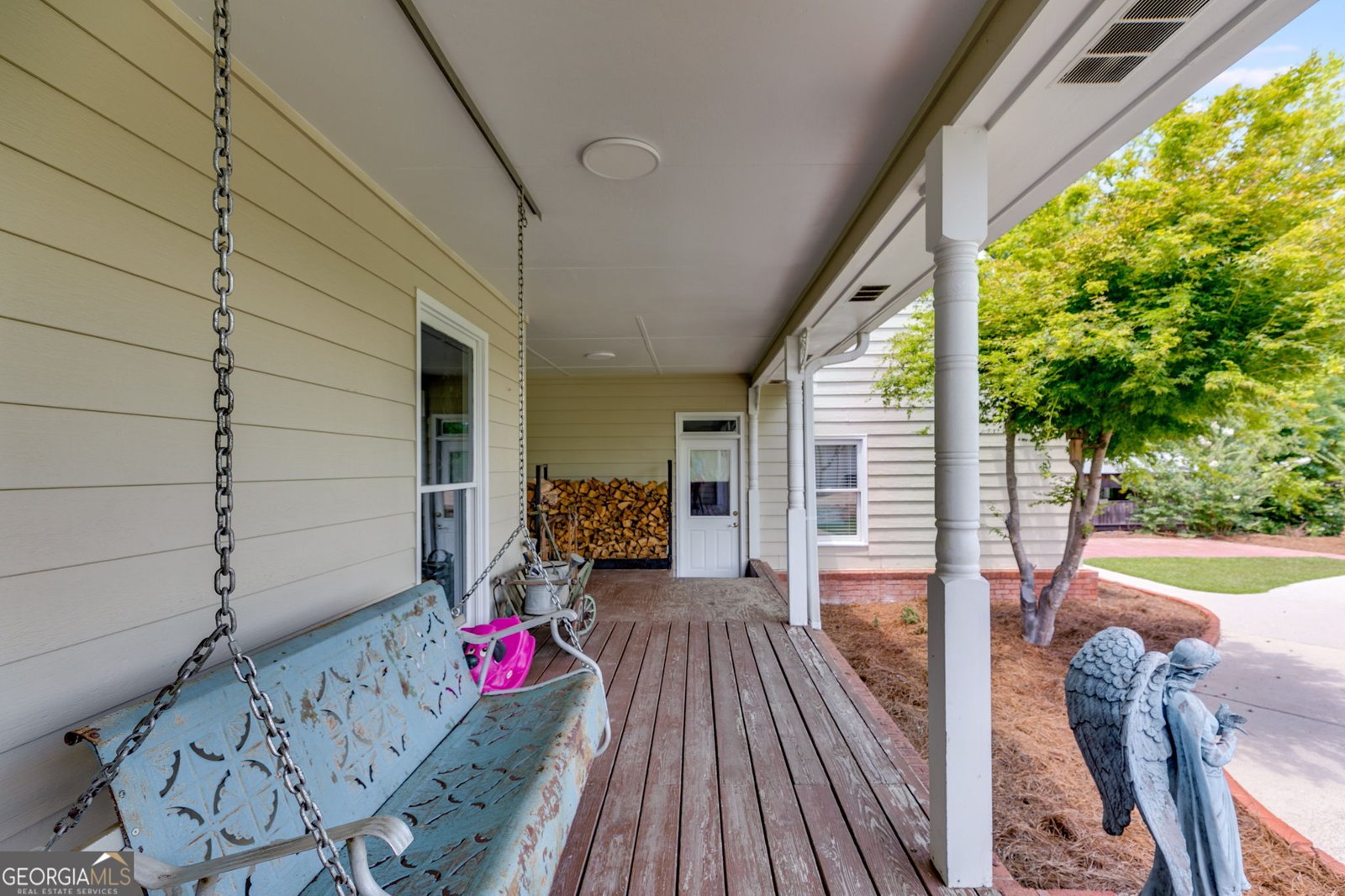 817 Dallas Highway Douglasville - 21