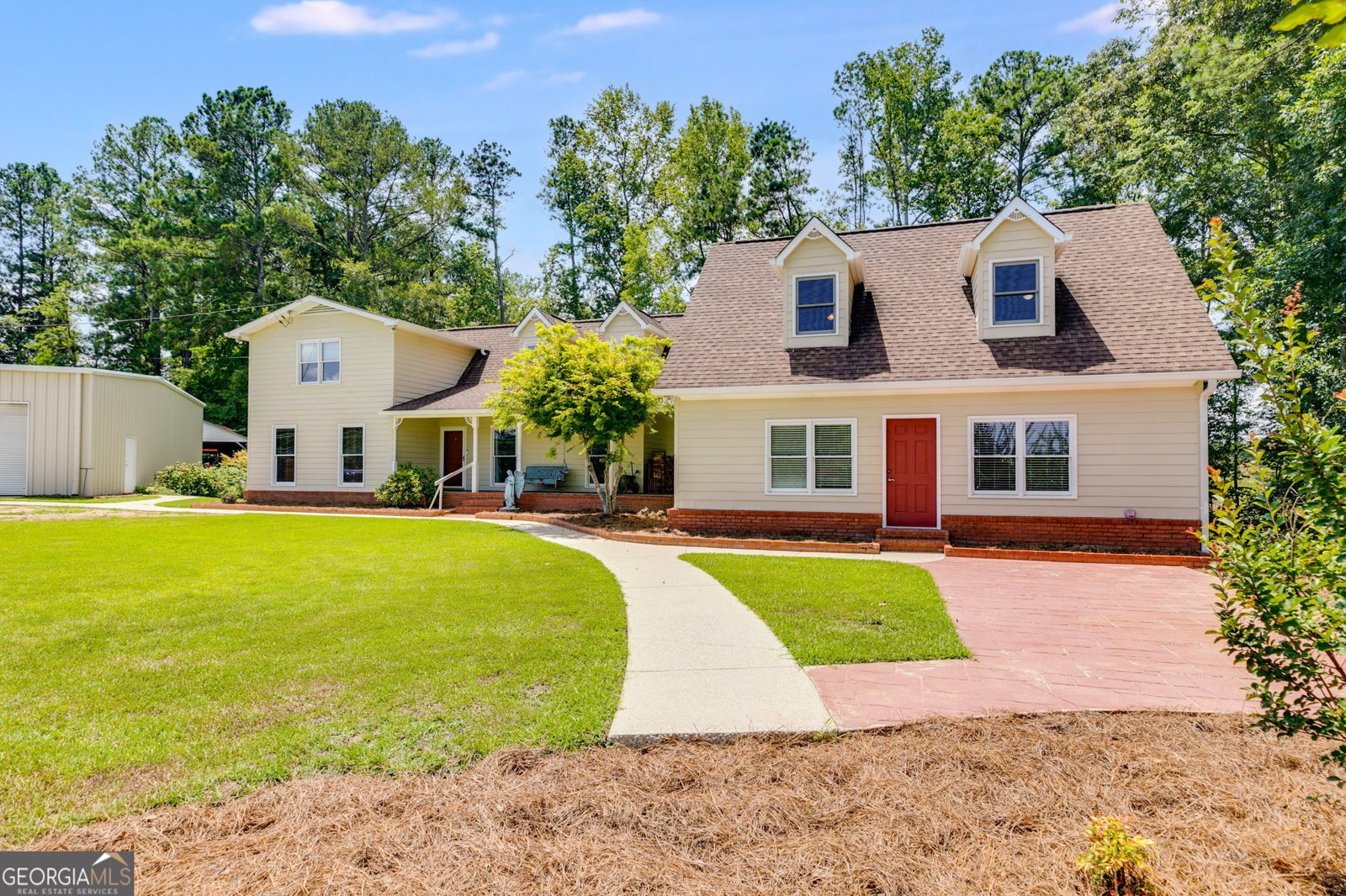 817 Dallas Highway Douglasville - 44