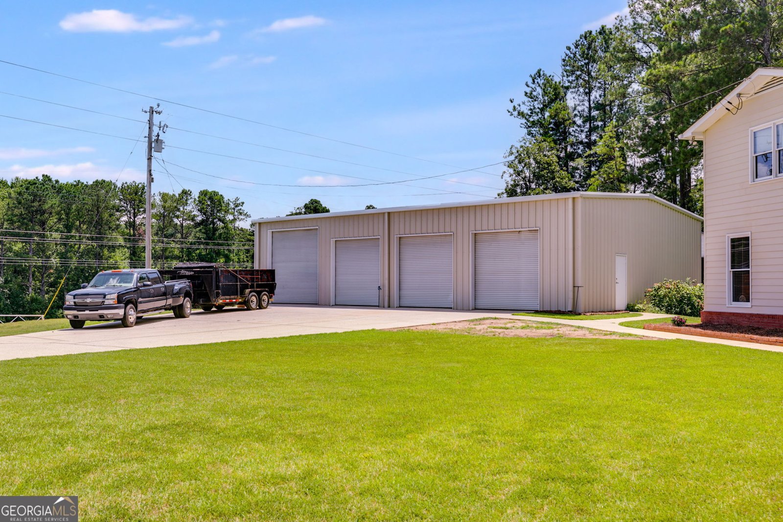 817 Dallas Highway Douglasville - 45