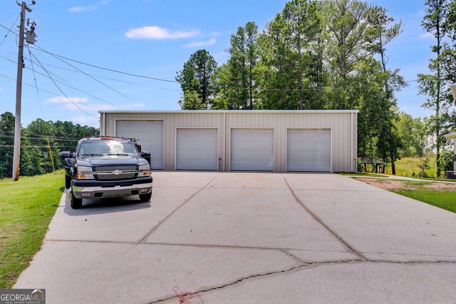 817 Dallas Highway Douglasville - 46