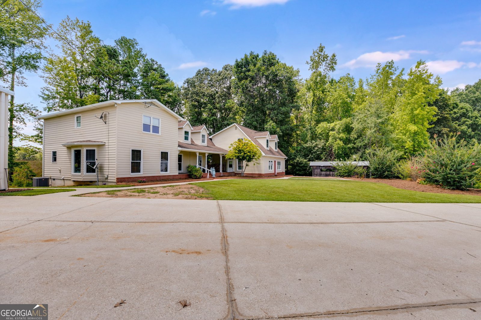 817 Dallas Highway Douglasville - 47