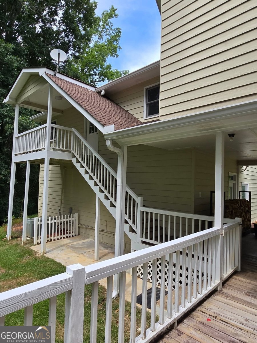 817 Dallas Highway Douglasville - 5