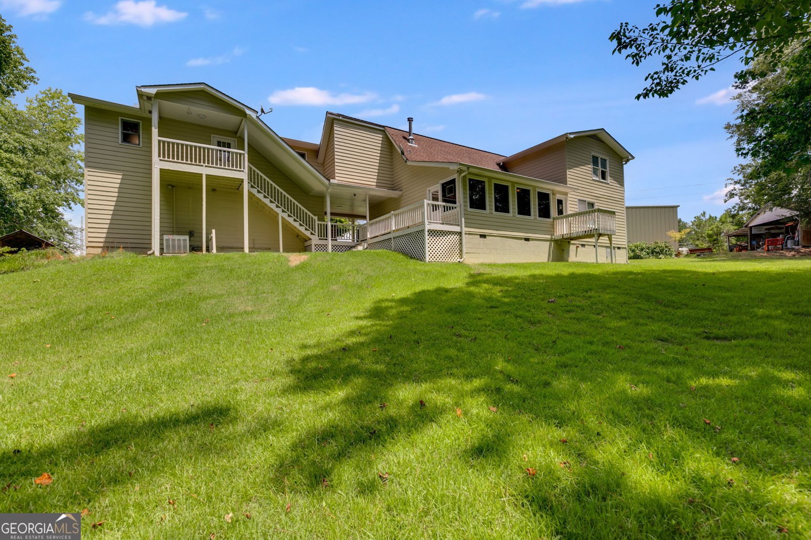 817 Dallas Highway Douglasville - 56