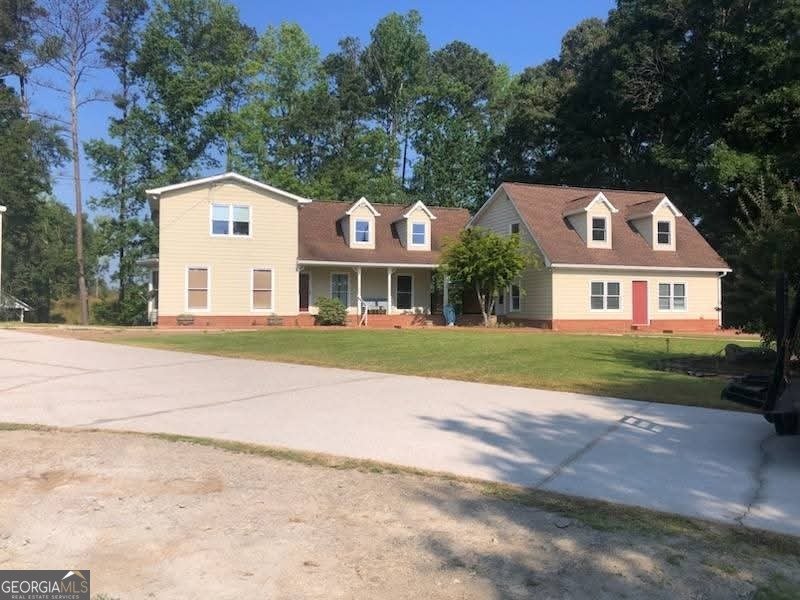 817 Dallas Highway Douglasville - 6