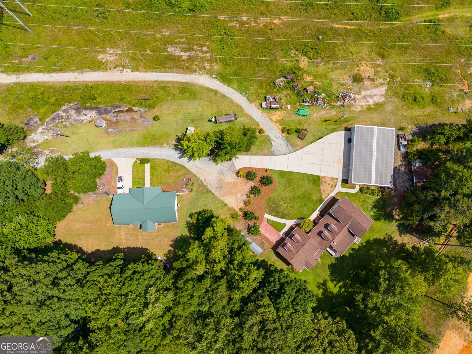 817 Dallas Highway Douglasville - 60