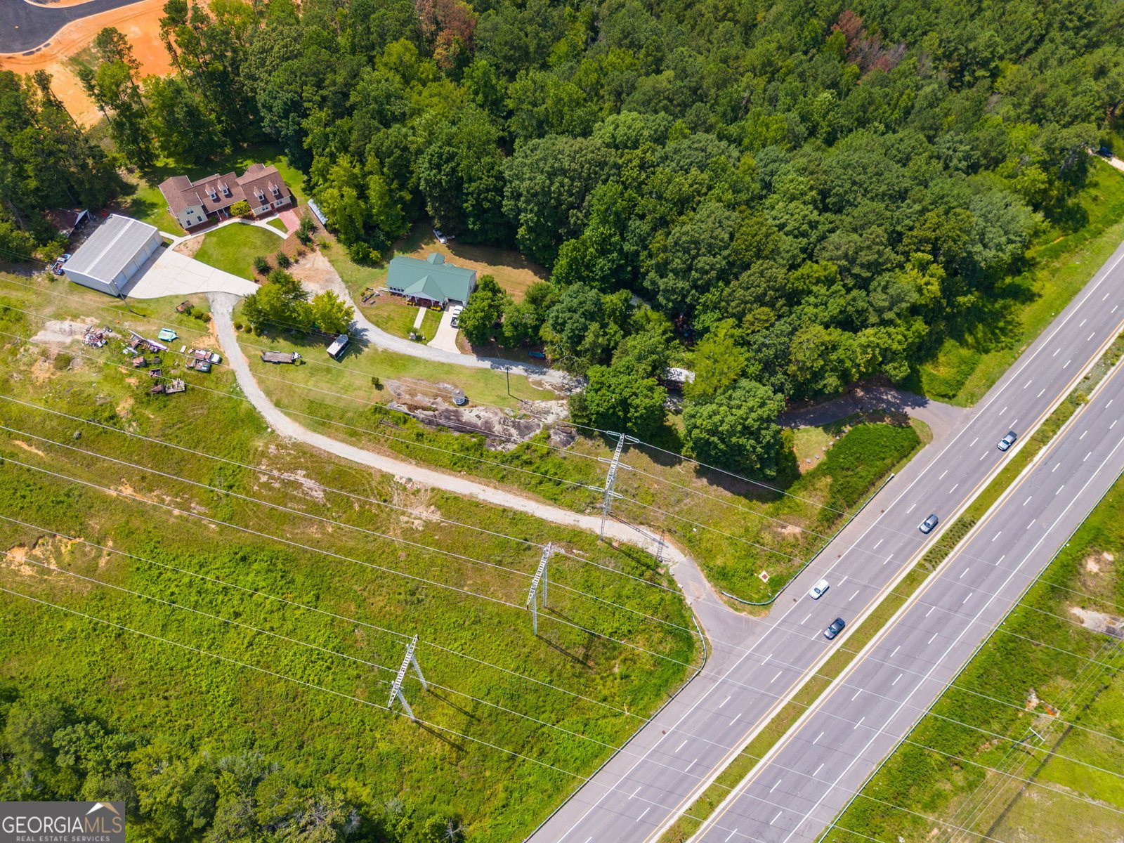 817 Dallas Highway Douglasville - 61