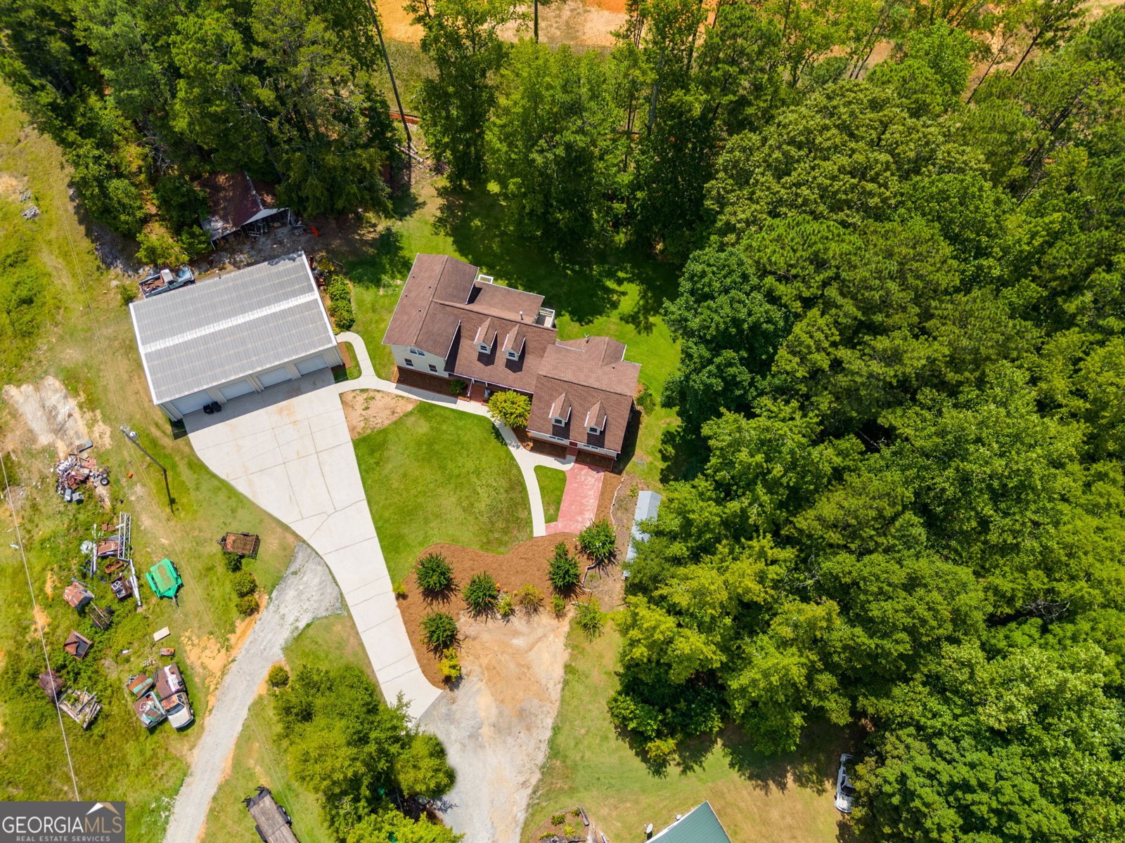 817 Dallas Highway Douglasville - 62