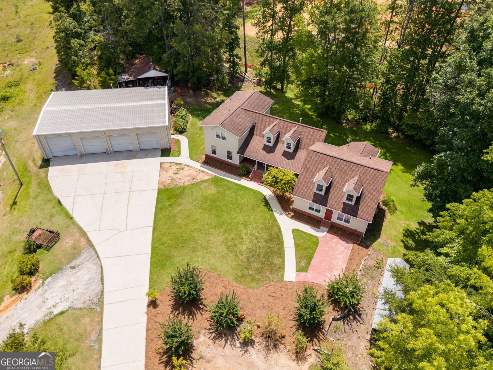 817 Dallas Highway Douglasville - 63