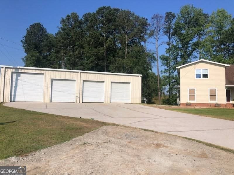 817 Dallas Highway Douglasville - 7