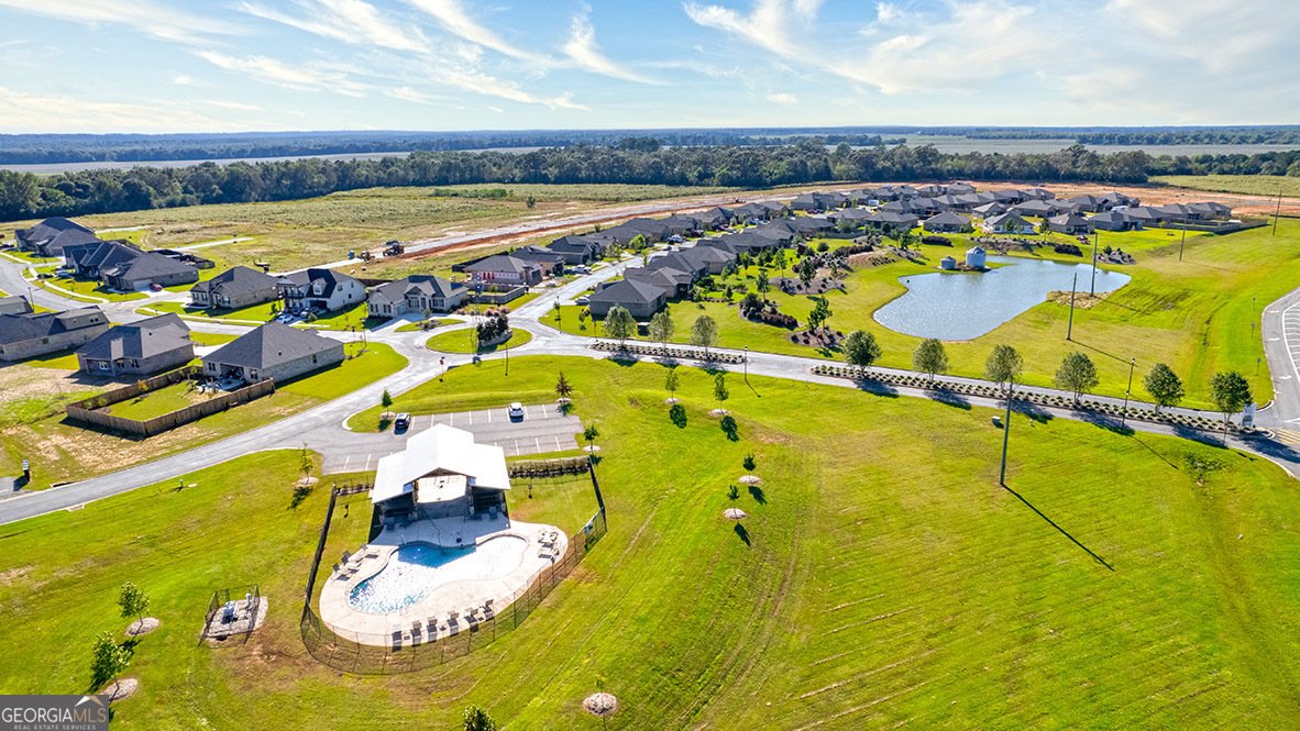 106 Cattle Drive Perry - 47