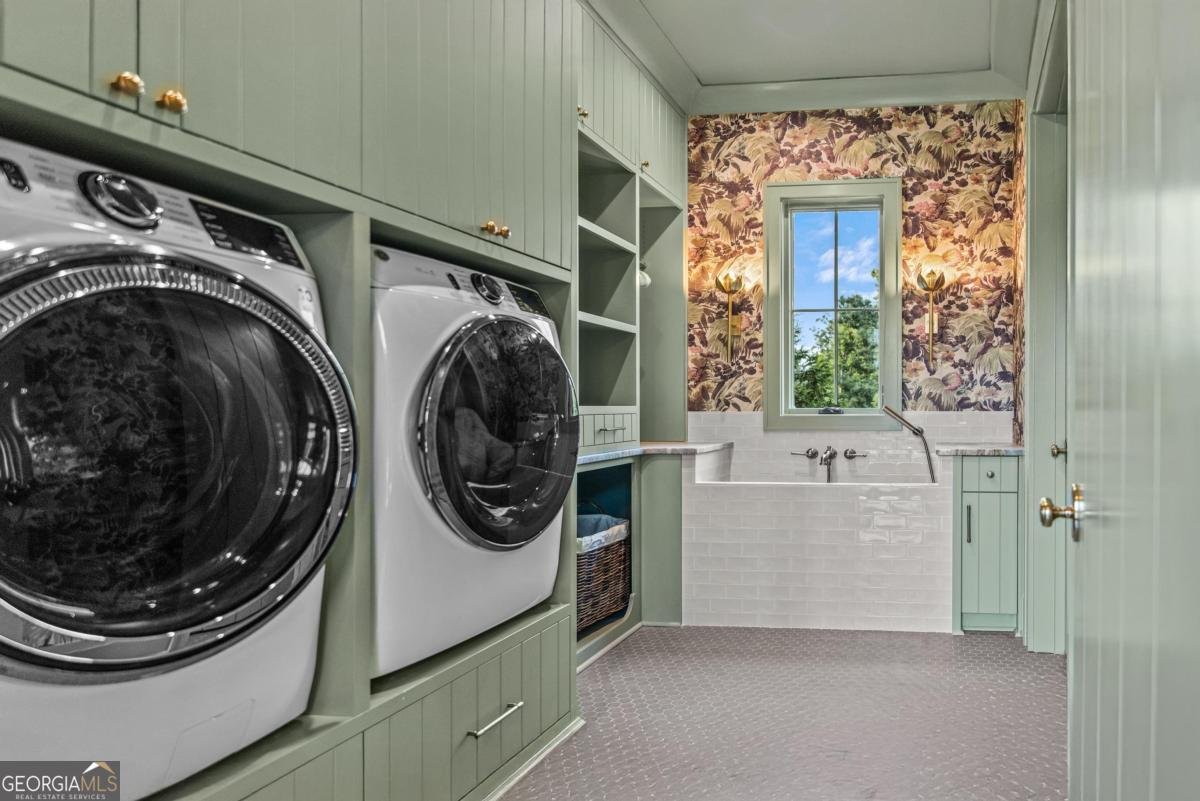 1040 South Shoals Drive Greensboro - 31