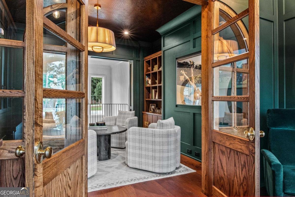 1040 South Shoals Drive Greensboro - 36