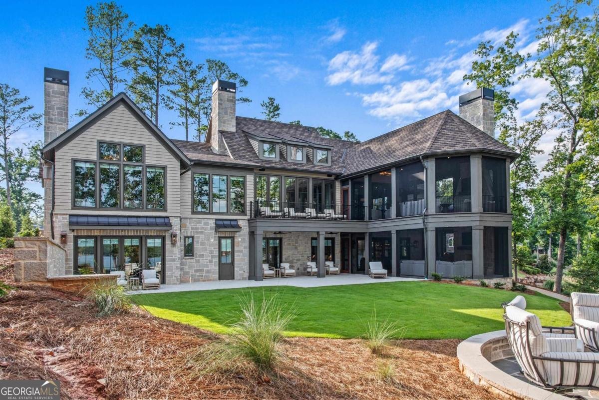 1040 South Shoals Drive Greensboro - 65
