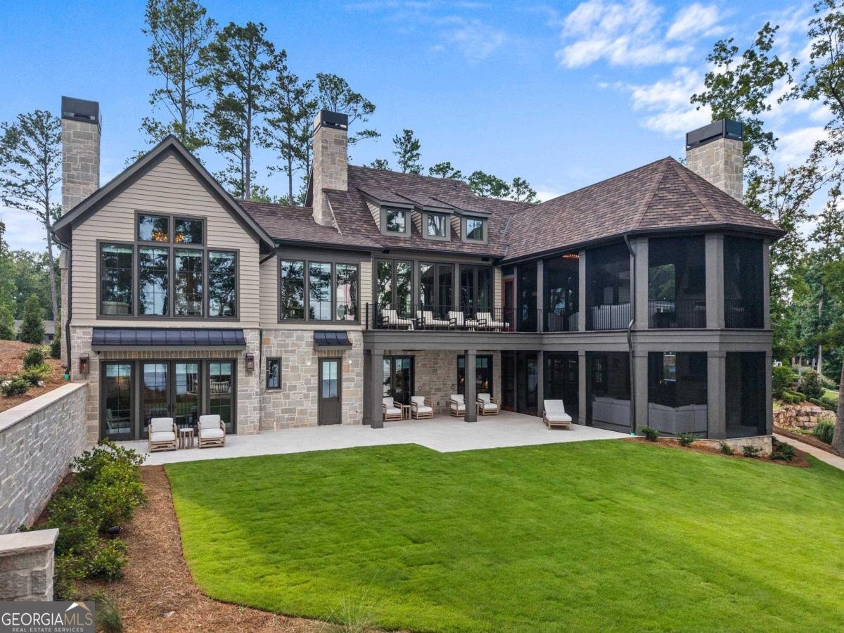 1040 South Shoals Drive Greensboro - 7