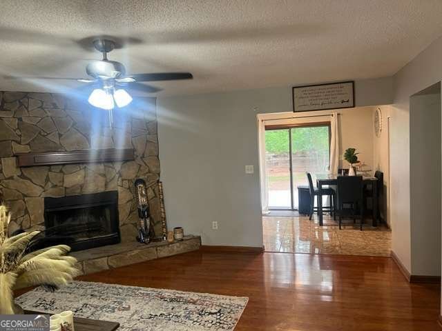 108 Hilltop Circle Stockbridge - 3