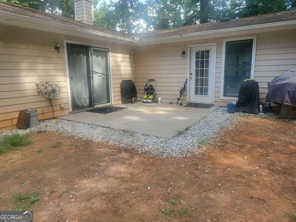 108 Hilltop Circle Stockbridge - 4