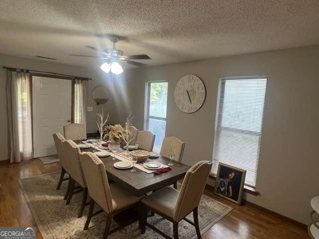 108 Hilltop Circle Stockbridge - 7