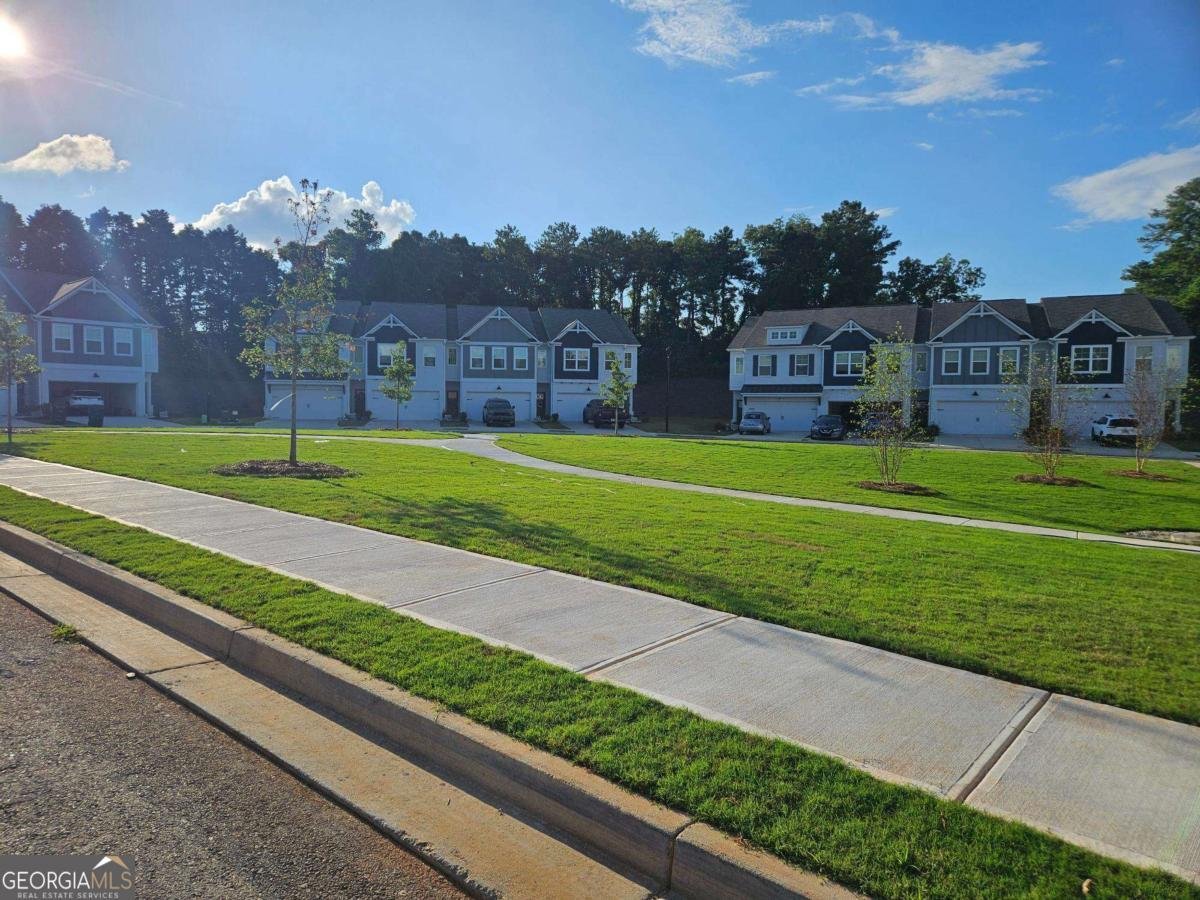 2516 Riverside Road Conyers - 4