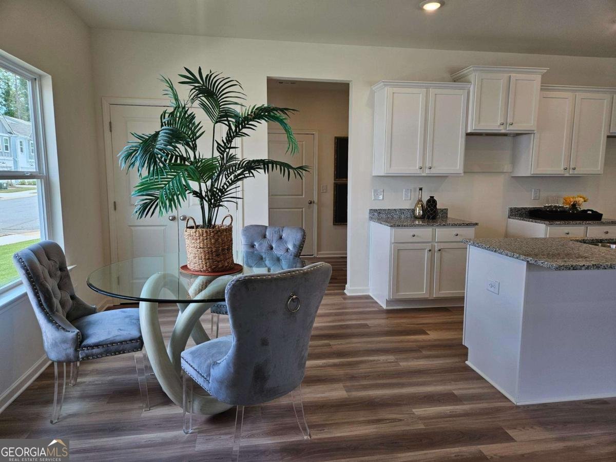 2516 Riverside Road Conyers - 5