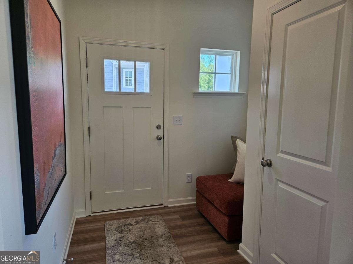 2516 Riverside Road Conyers - 6